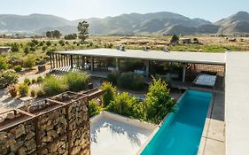 Hotel Los Amantes Valle De Guadalupe